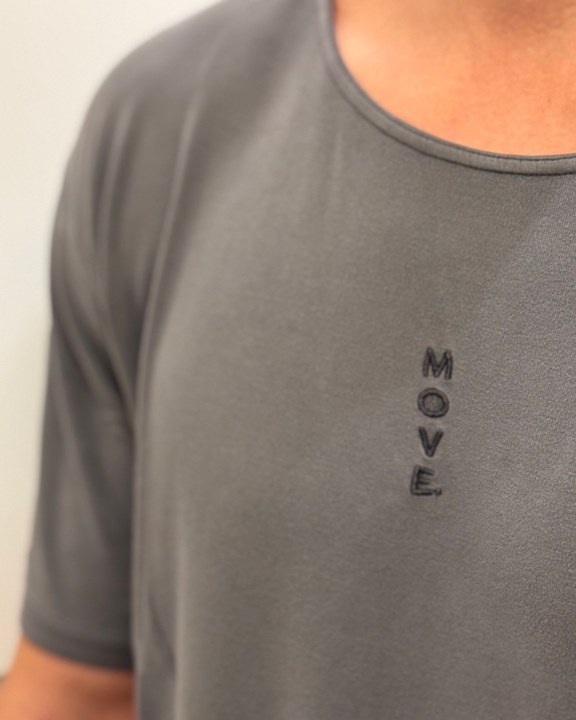 Movement Tee