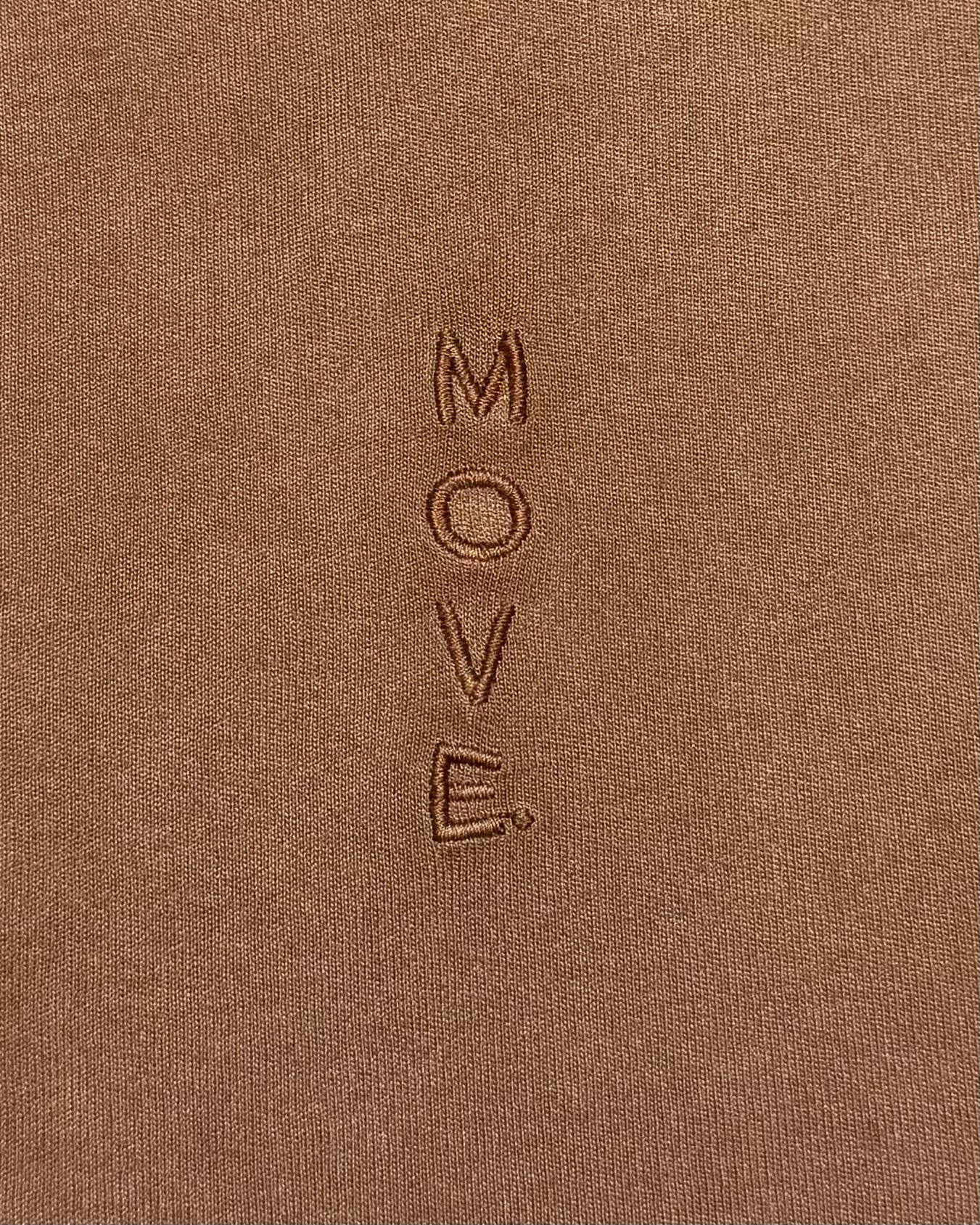 Movement Tee